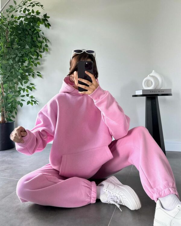 Ensemble Tina