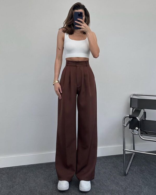 Pallazo Pants – Image 3