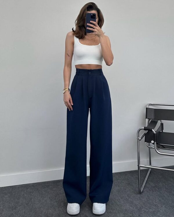 Pallazo Pants – Image 2