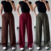 Pallazo Pants