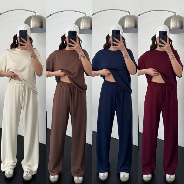 Ensemble Aura