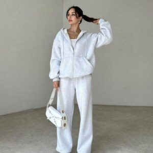 Ensemble Hélène over size