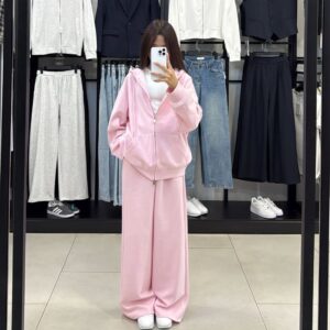 Ensemble Hélène 02 /Over size